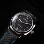 Panerai Radiomir Black Seal 3 Days Automatic PAM00388 2014