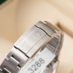 Rolex Oyster Perpetual 126000 2021