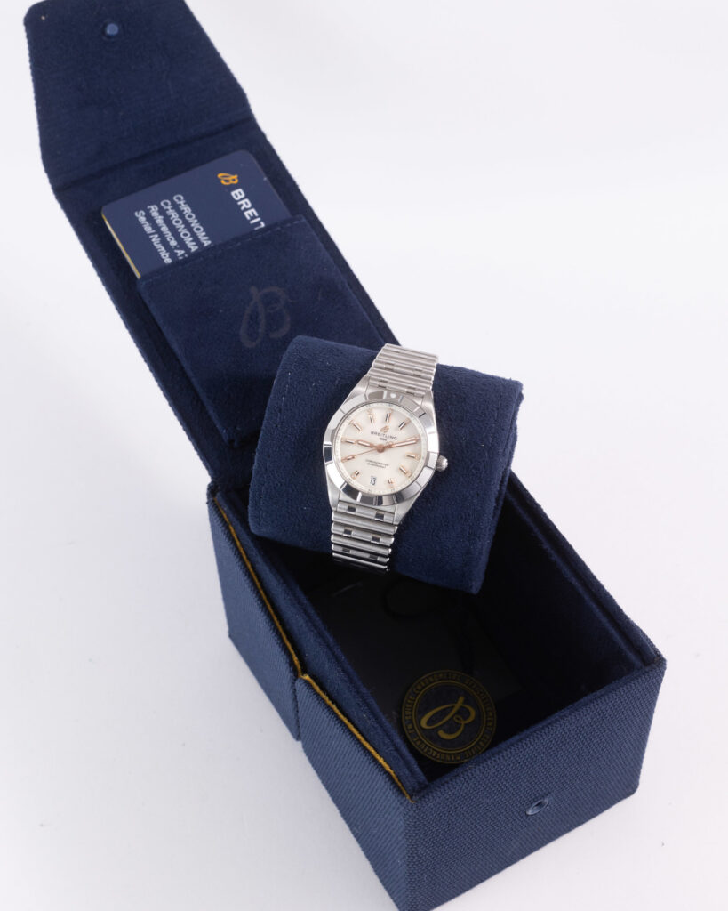 Breitling Chronomat 32 A77310 2022