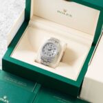 Rolex Datejust 126300 2021