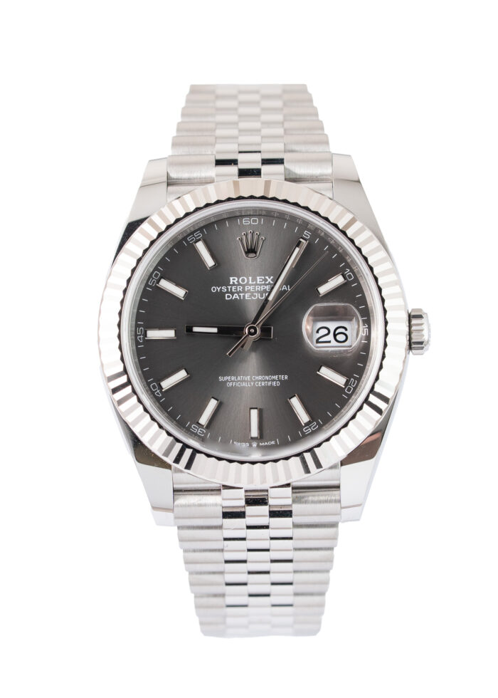 Rolex Datejust 126334 2020