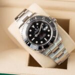 Rolex Sea-Dweller 126600 2017