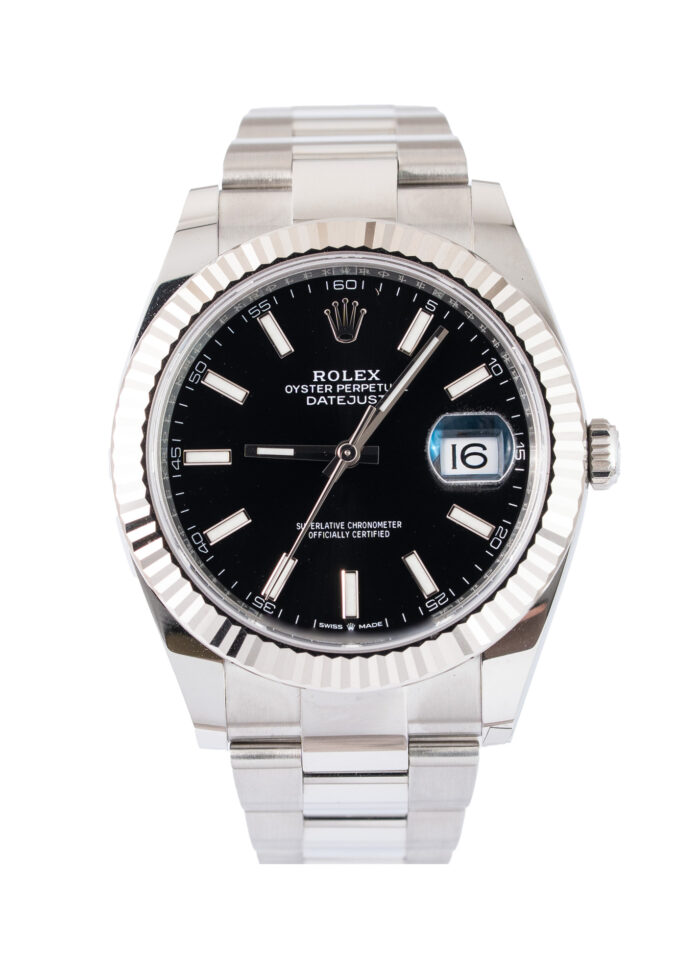 Rolex Datejust 126334 2021