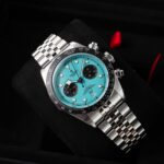 Tudor Black Bay Chrono 79360N 2026
