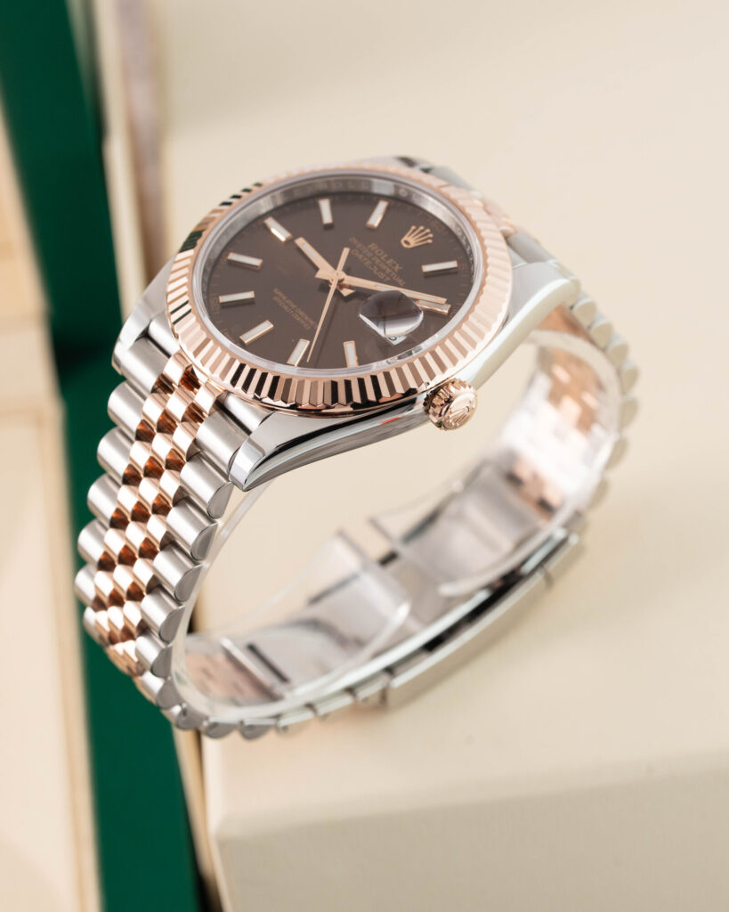 Rolex Datejust 126331 2022