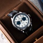 Breitling Premier Chrono AB0118 2020