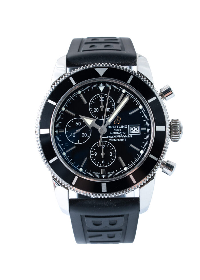 Breitling Super Ocean A13320 2018