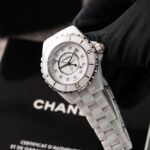 Chanel J12 H1628 2009