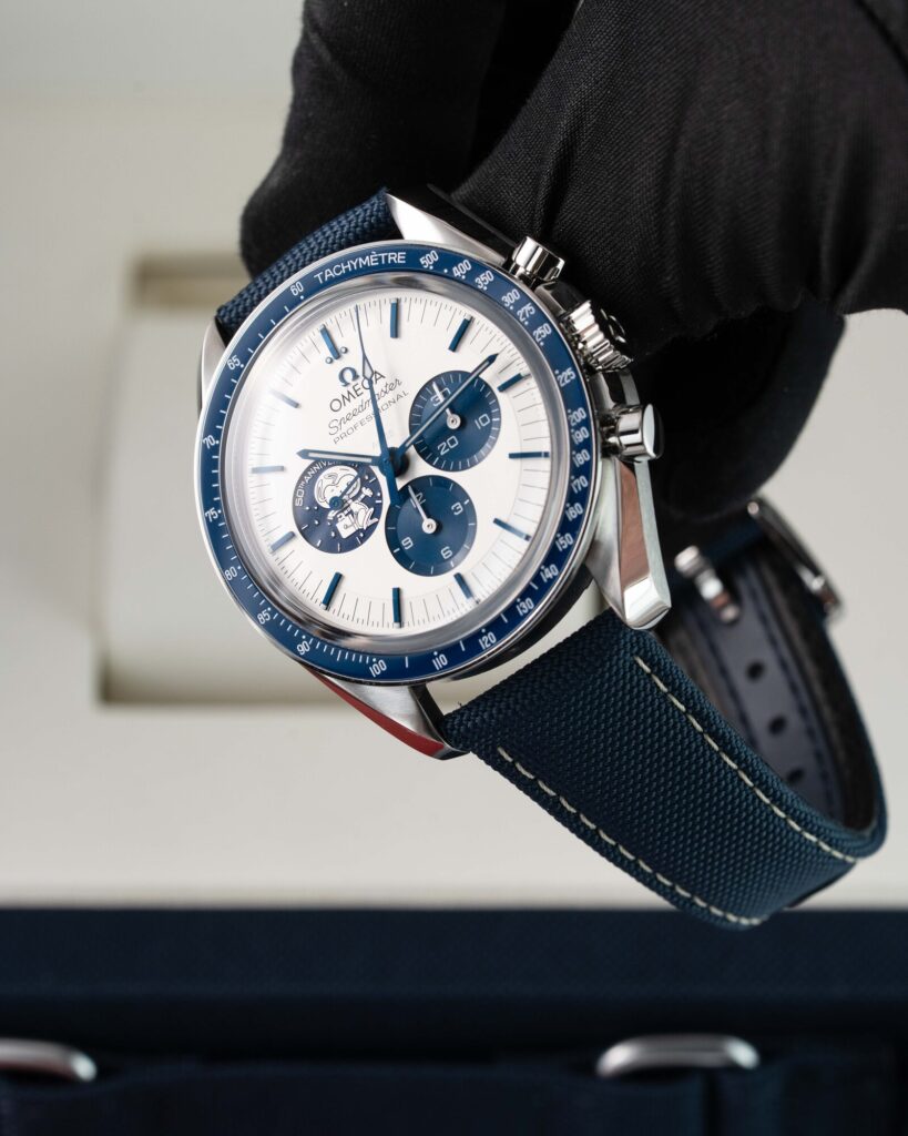 Omega Speedmaster Professional Moonwatch 310.32.42.50.02.001 2026