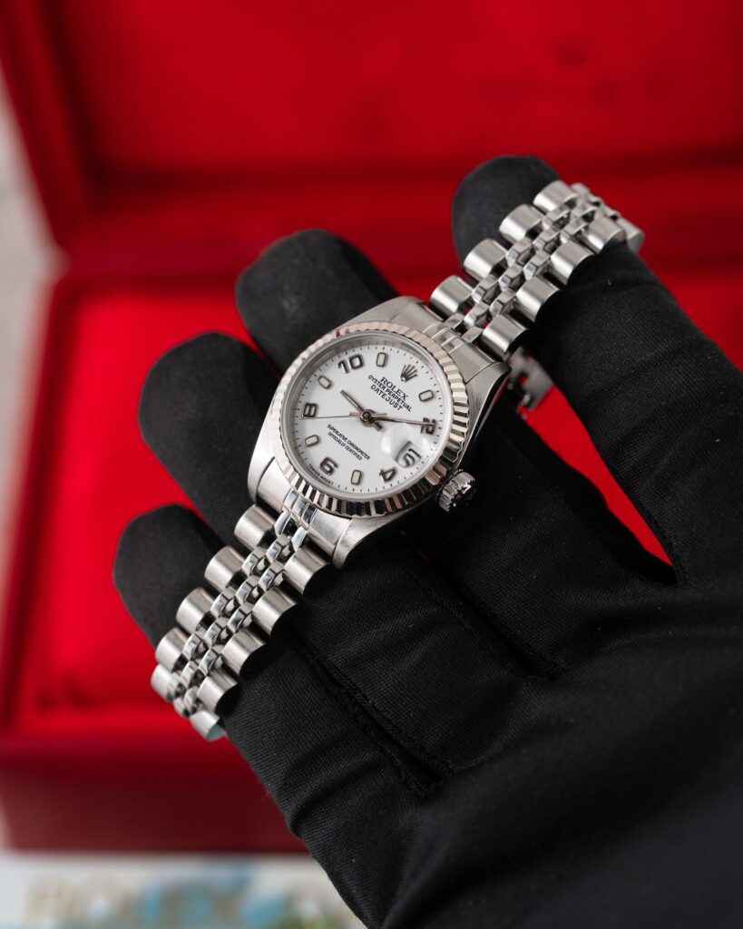 Rolex Datejust 79174 2003