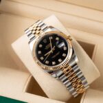 Rolex Datejust 116233 2016