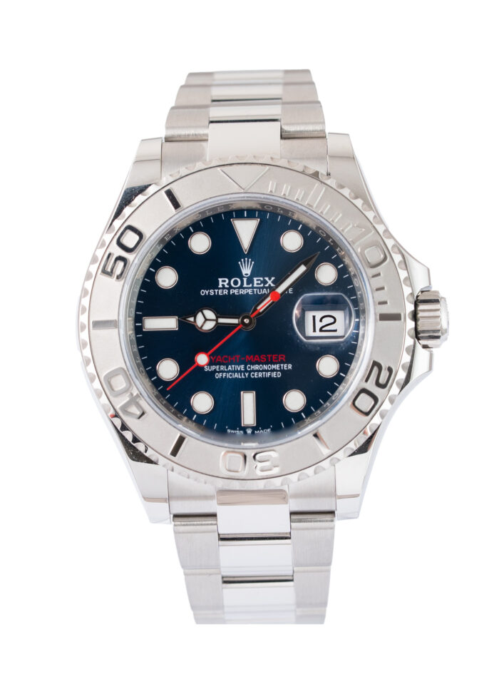 Rolex Yacht-Master 126622 2021