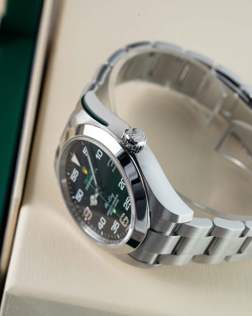 Rolex Air-King 116900 2021