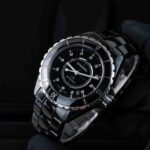 Chanel J12 H2124 2008