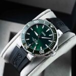 Oris Aquis Date 01 733 7730 4157 2019