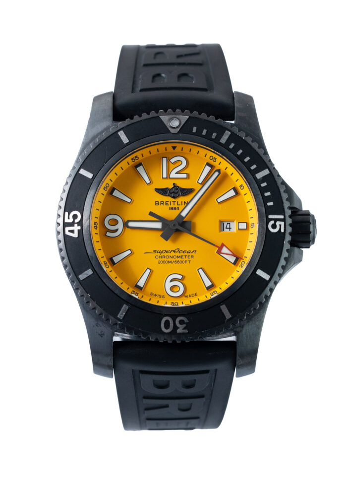 Breitling Superocean M17368 2022