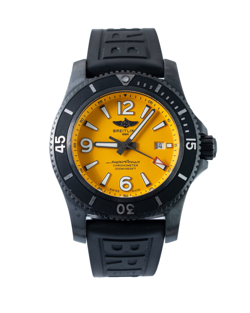 Breitling Superocean M17368 2022