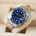 Rolex Submariner 116613LB 2019
