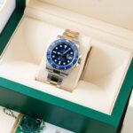 Rolex Submariner 116613LB 2017