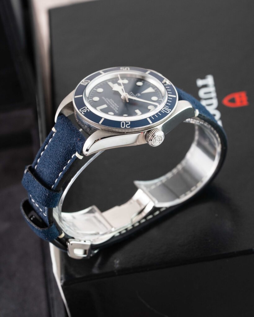 Tudor Black Bay 58 79030B 2021