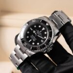 Rolex Deepsea 136660 2022