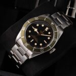 Tudor Black Bay Harrods 79230G 2021