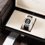 Patek Philippe Nautilus 5726A-001 2025