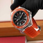 Omega Seamaster Planet Ocean 217.32.42.21.01.004 2025