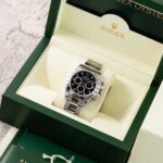 Rolex Daytona 116520 2012