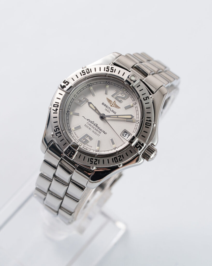 Breitling Colt A57350 1999