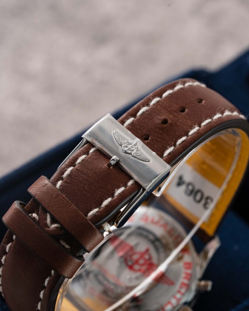 Breitling Navitimer A13324 2022