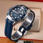 Omega Seamaster Diver 300M 210.32.42.20.03.001 2018