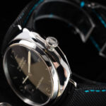 Panerai Radiomir Black Seal 3 Days Automatic PAM00388 2014
