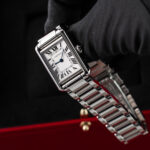 Cartier Tank Must WSTA0051 2022