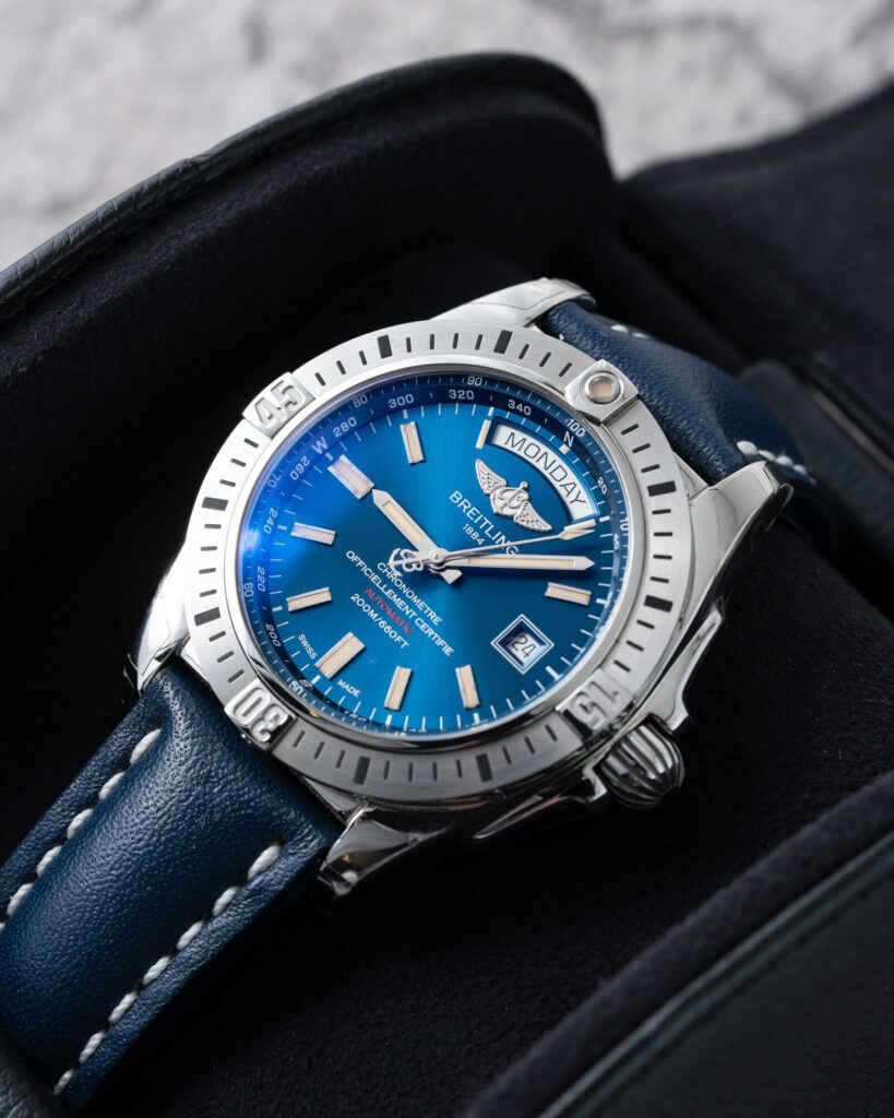 Breitling Galactic 1705001 2015