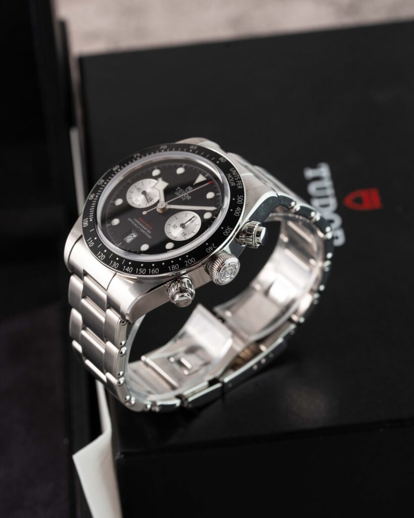 Tudor Chrono 79360N 2021