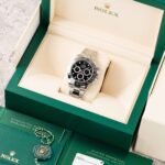 Rolex Daytona 116500LN 2021