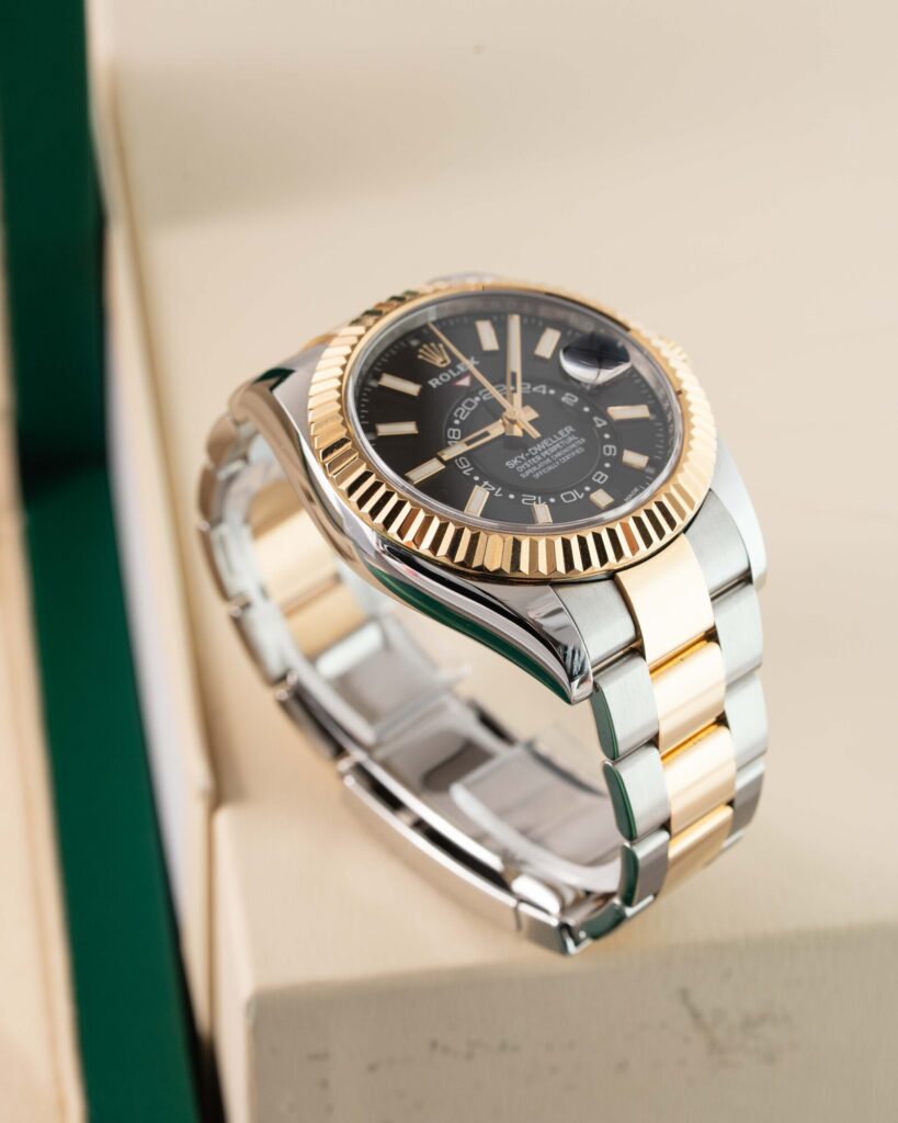 Rolex Sky-Dweller 326933 2020