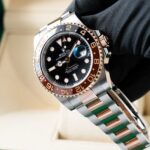 Rolex GMT-Master II 126711CHNR 2021