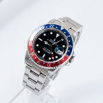 Rolex GMT-Master II 16710 2000