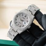 Rolex Datejust 126300 2021