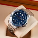 Omega Seamaster 21030422003001 2021