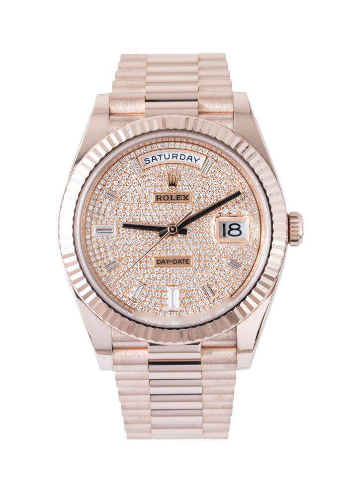 Rolex Day-Date 228235 2023