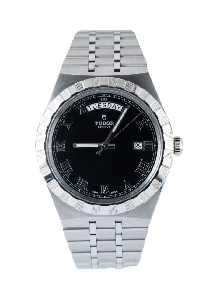 Tudor Royal 28600 2021