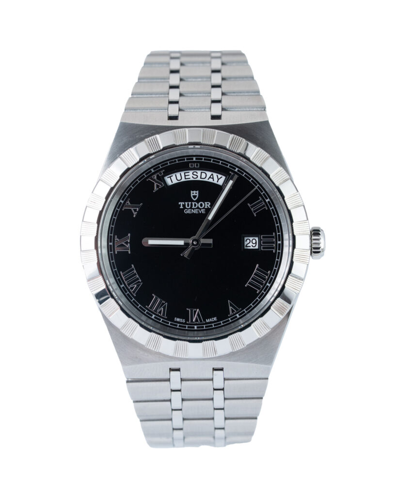 Tudor Royal 28600 2021