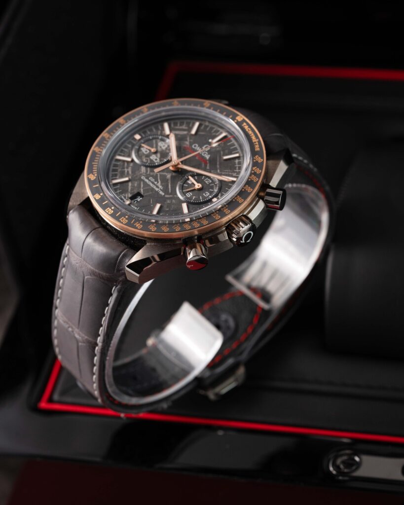 Omega Speedmaster 311.63.44.51.99.001 2021