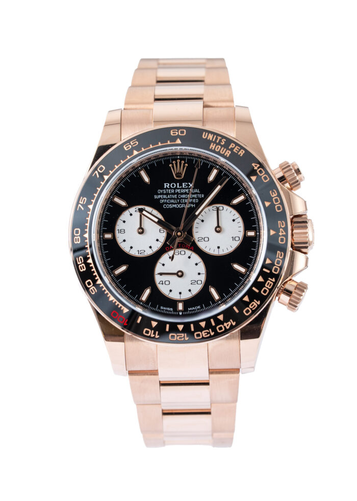 Rolex Daytona 126525LN 2025
