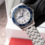 Omega Seamaster 522.30.42.20.04.001 2021