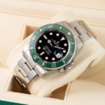 Rolex Submariner 126610LV 2021
