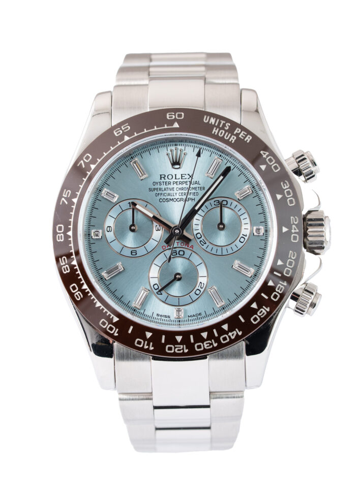 Rolex Daytona 116506 2016